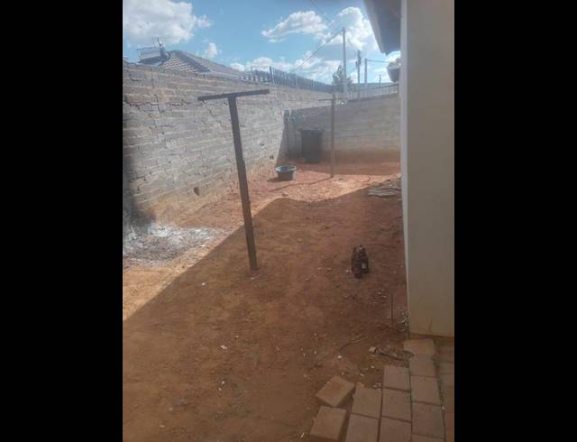 2 BEDROOM HOUSE FOR SALE IN LEHAE